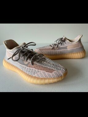 adidas Yeezy 350 Boost - Synth